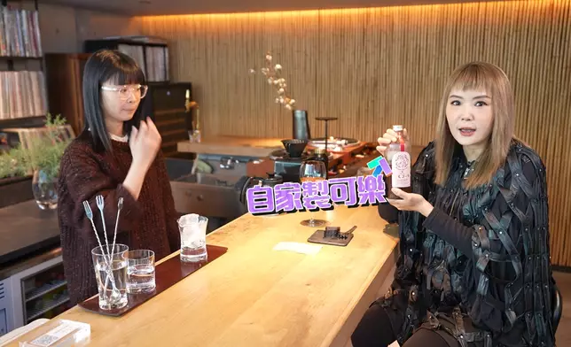 目黑區不乏歎咖啡的地方。