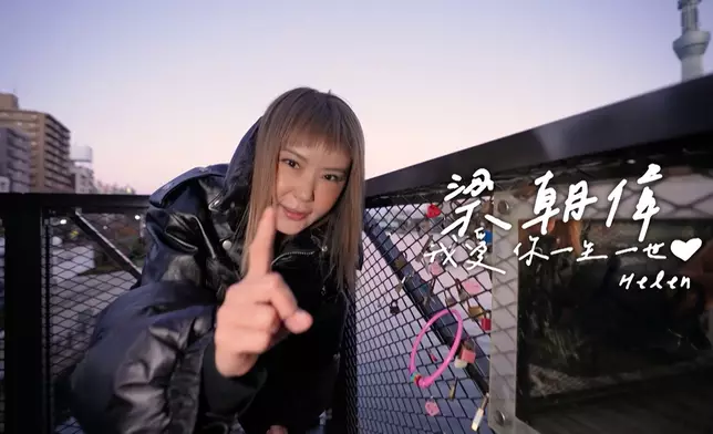 杜如風在節目中講出心聲。