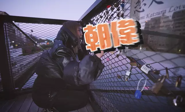 杜如風在節目中講出心聲。