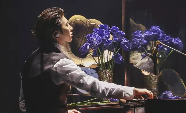 共赴KUN式美學盛宴。