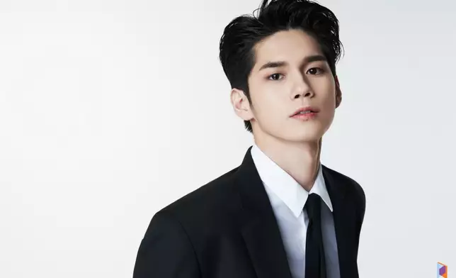 Wanna One邕聖祐亦有出演（網上圖片）