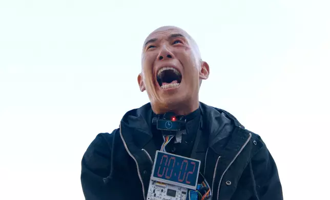 火屎最終被炸死，下場慘烈。