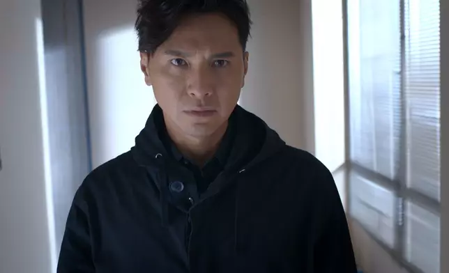 第19集精彩劇照預告，「腹黑子恒」與「眼鏡子恒」將進行正邪對決。