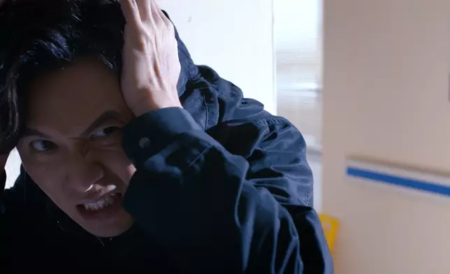 第19集精彩劇照預告，「腹黑子恒」與「眼鏡子恒」將進行正邪對決。