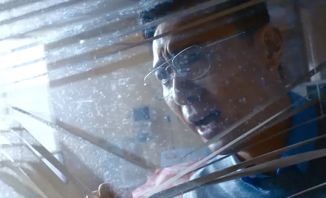 第19集精彩劇照預告，「腹黑子恒」與「眼鏡子恒」將進行正邪對決。