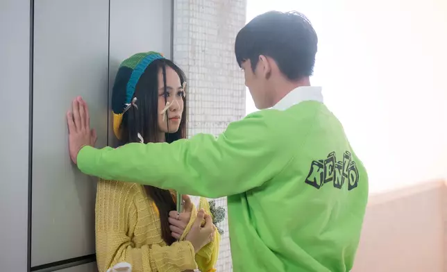 《1 step at a time》