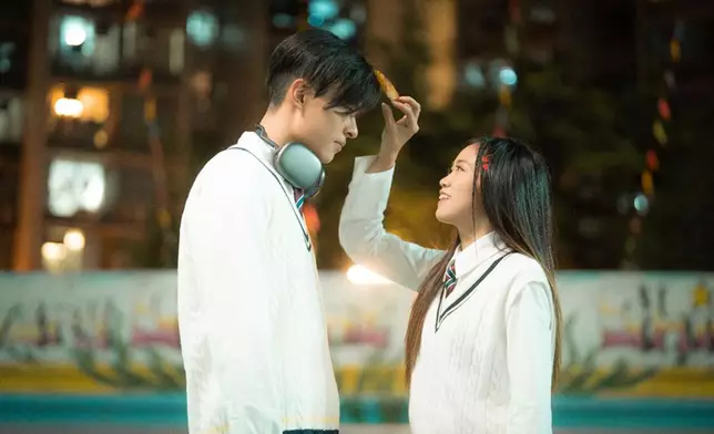 《1 step at a time》