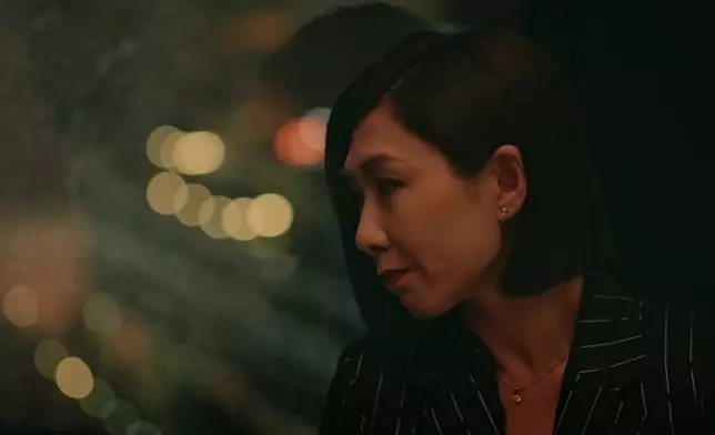 個樣真係好淒涼。