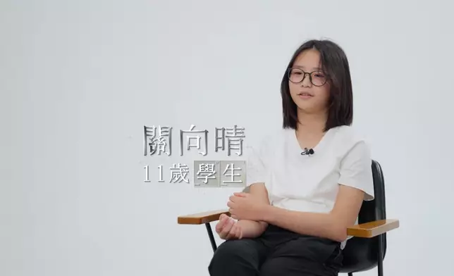 首周出場小朋友