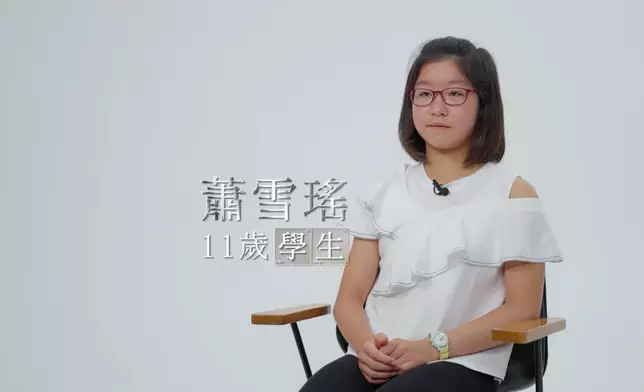 首周出場小朋友