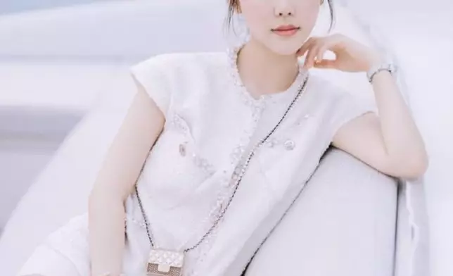 28歲名媛蔡天鳳（Abby）遭前夫一家肢解烹屍案轟動全城。