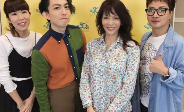 台灣歌手林宥嘉