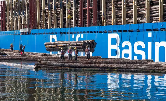 太平洋航運官網