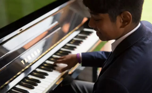 Abbotsholme School官網圖片