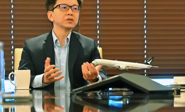 林紹波(資料圖片)