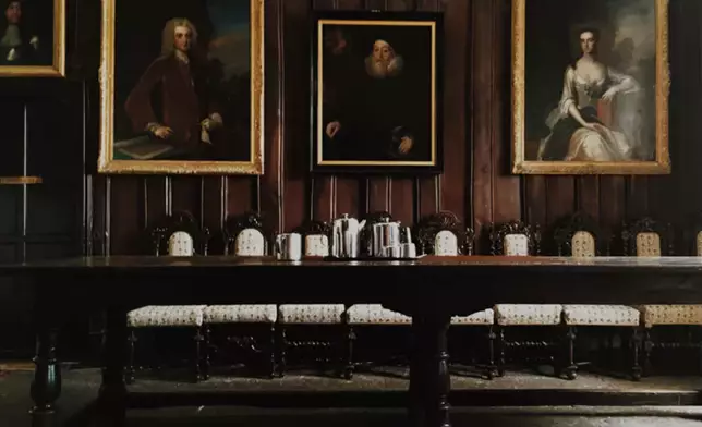 St David\'s College官網圖片