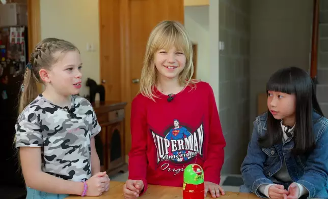 呢位就係本周之星Daniel！