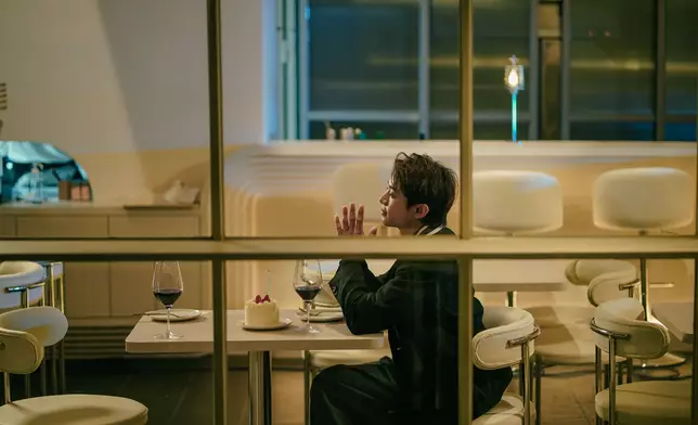 《同歸於盡》MV