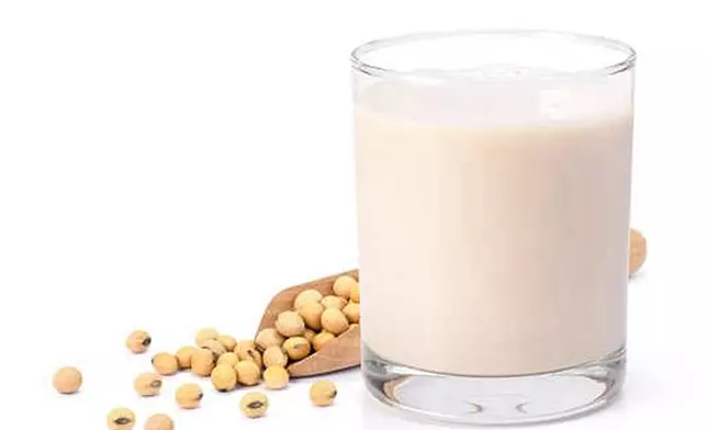 飲豆奶都可以預防骨質疏鬆， 營養師推介10款加鈣無糖豆漿。