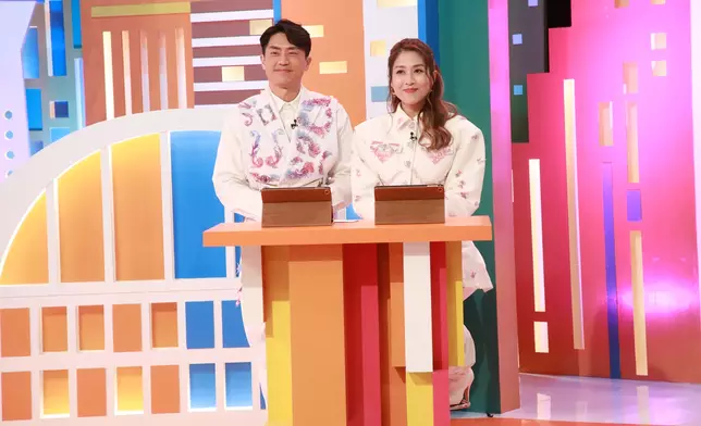 森美大哥講笑話佢煮緊煲仔Risotto。