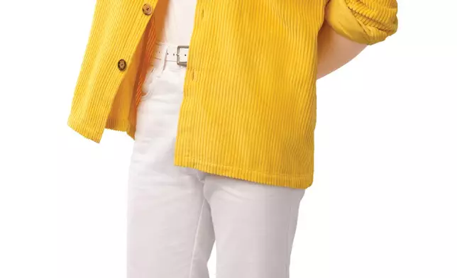 Anson Lo為汽水品牌OOHA®拍攝全新廣告片。