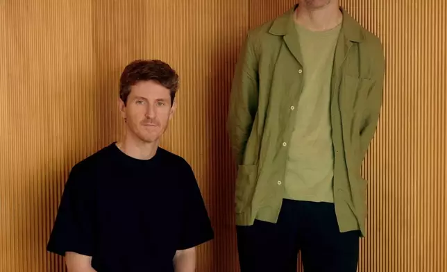 國際知名藝術插畫家Craig &amp; Karl