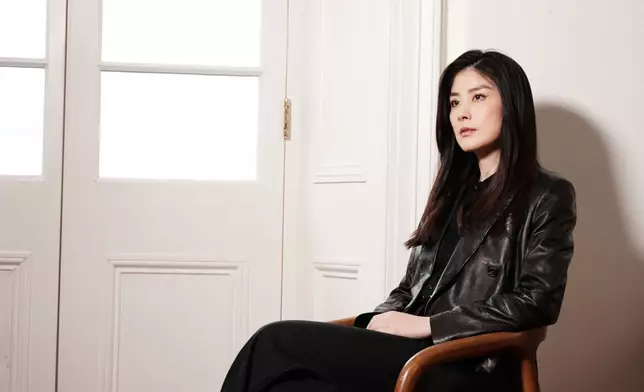 新歌《我的親人》