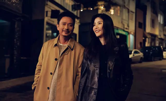 令人意想不到結局自有交代！