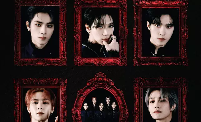 韓國男團WayV 5月來港舉行粉絲見面會。