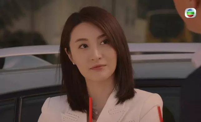 薇薇呢幕係咁扭馬明計。