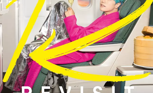 張敬軒的《REVISIT演唱會》將於6月舉行補場騷。