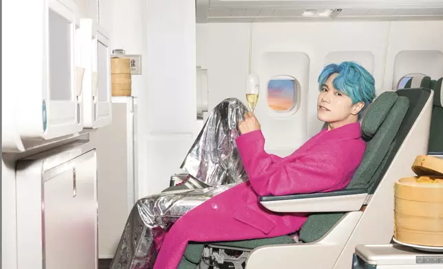 門票將於4月24日公開發售。