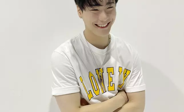 據悉文彬19日晚被經理人發現倒斃家中（網上圖片）