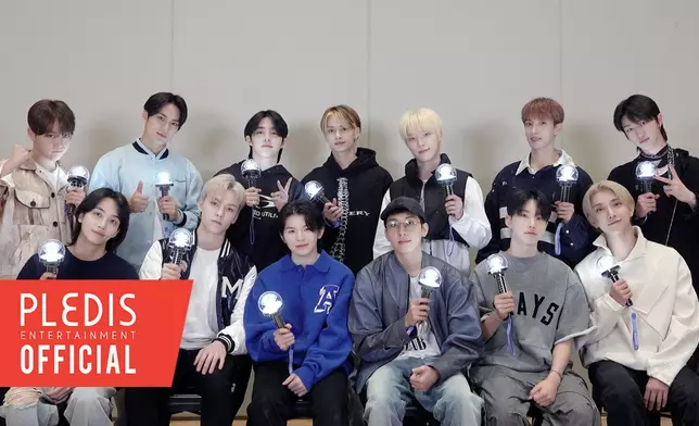 主打歌空降多個韓國國內外的音源榜（網上圖片）