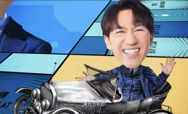 Jay Fung透露現時目標首要專心工作，努力儲蓄，希望在今年能夠與女友結婚。