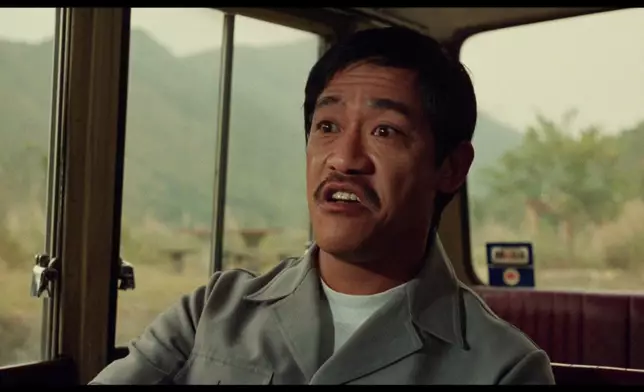 吳耀漢是港產片喜劇代表人物之一。