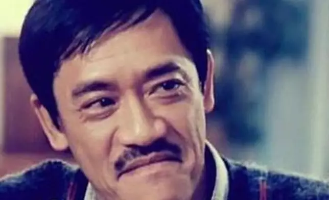 吳耀漢是上世紀港產片代表人物之一。