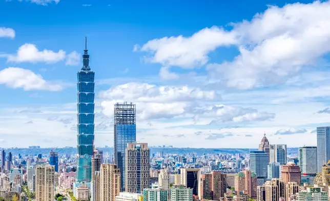 歐洲聯盟外交與安全政策高級代表波瑞爾認為，台灣對歐盟很重要。