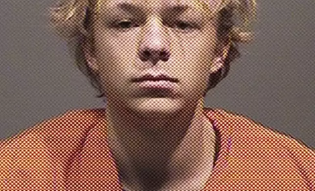 科羅拉多州3名疑犯涉在路上扔石頭擲死人，疑犯柯寧（Joseph Koenig）被控謀殺。 Jefferson County Sheriff's Office