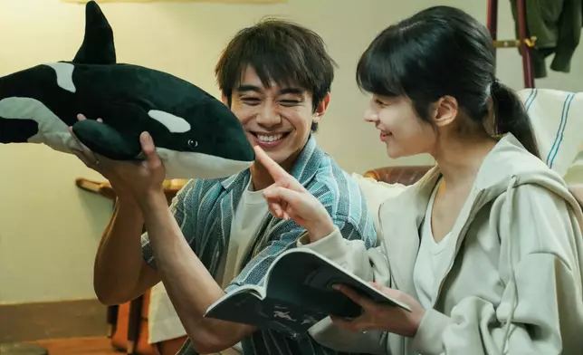 《同歸於盡》MV