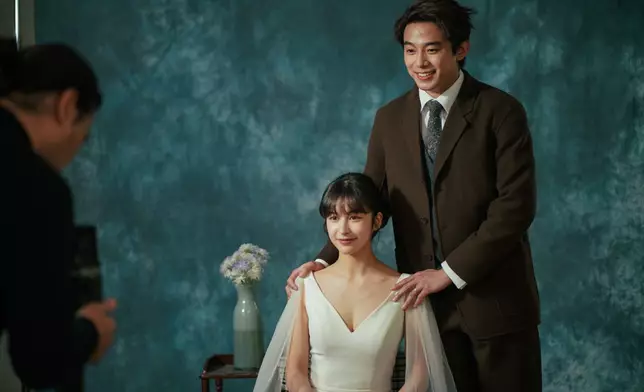 《同歸於盡》MV