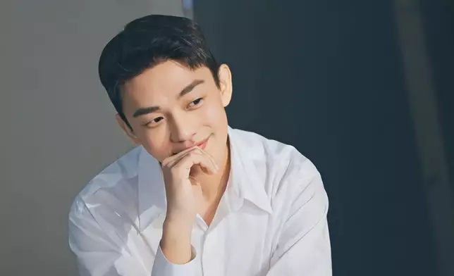 劉亞仁被驗出對5種毒品呈陽性反應（網上圖片）