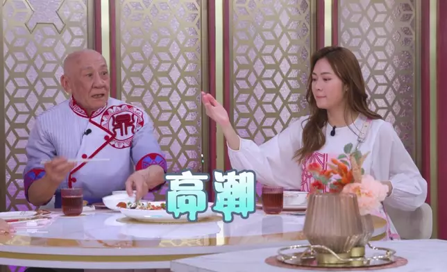 游游今集係咁講錯嘢，帶咗好多歡樂畀大家。