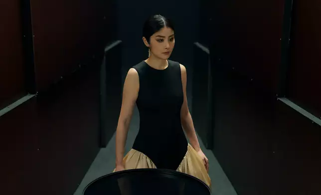 Kelly陳慧琳推出第三首全新單曲《談情的價值》