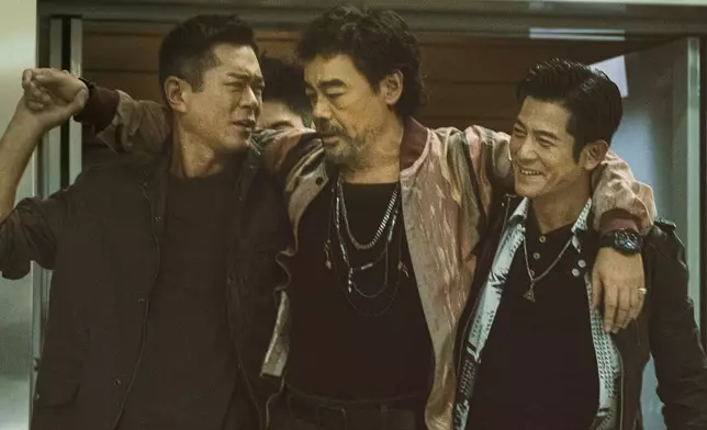 電影鐵定於7月27日上畫。