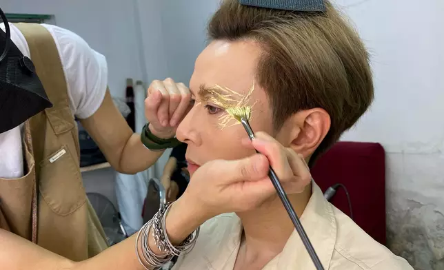 安仔是首位得到泰利獎的香港歌手。