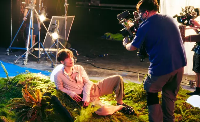 《創作者的派對》