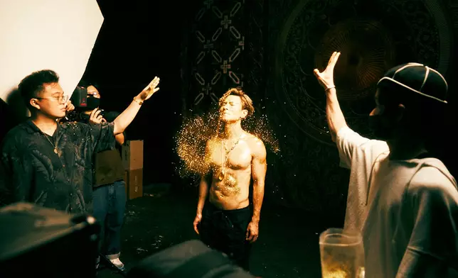 辛苦換來一個又一個肯定！