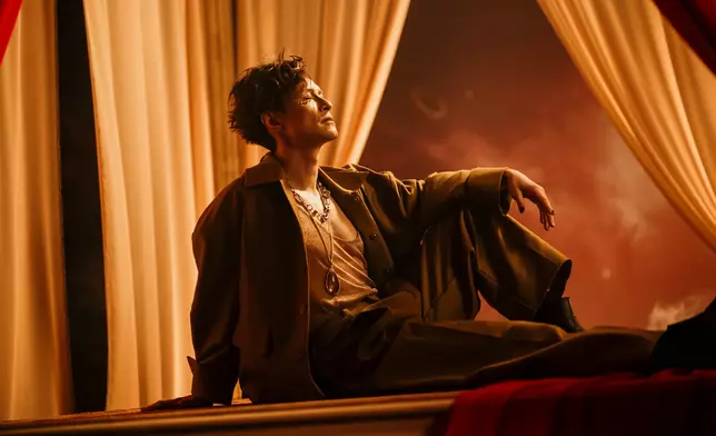 《創作者的派對》