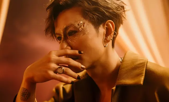 《創作者的派對》